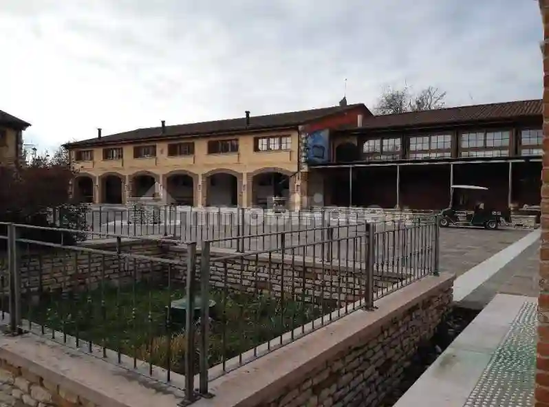 Palazzo - Stabile - foto 3