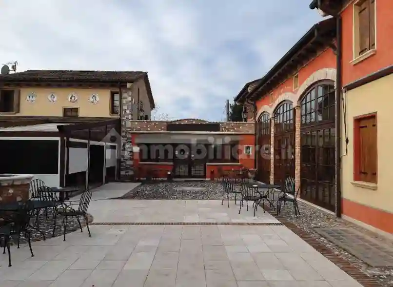 Palazzo - Stabile - foto 5
