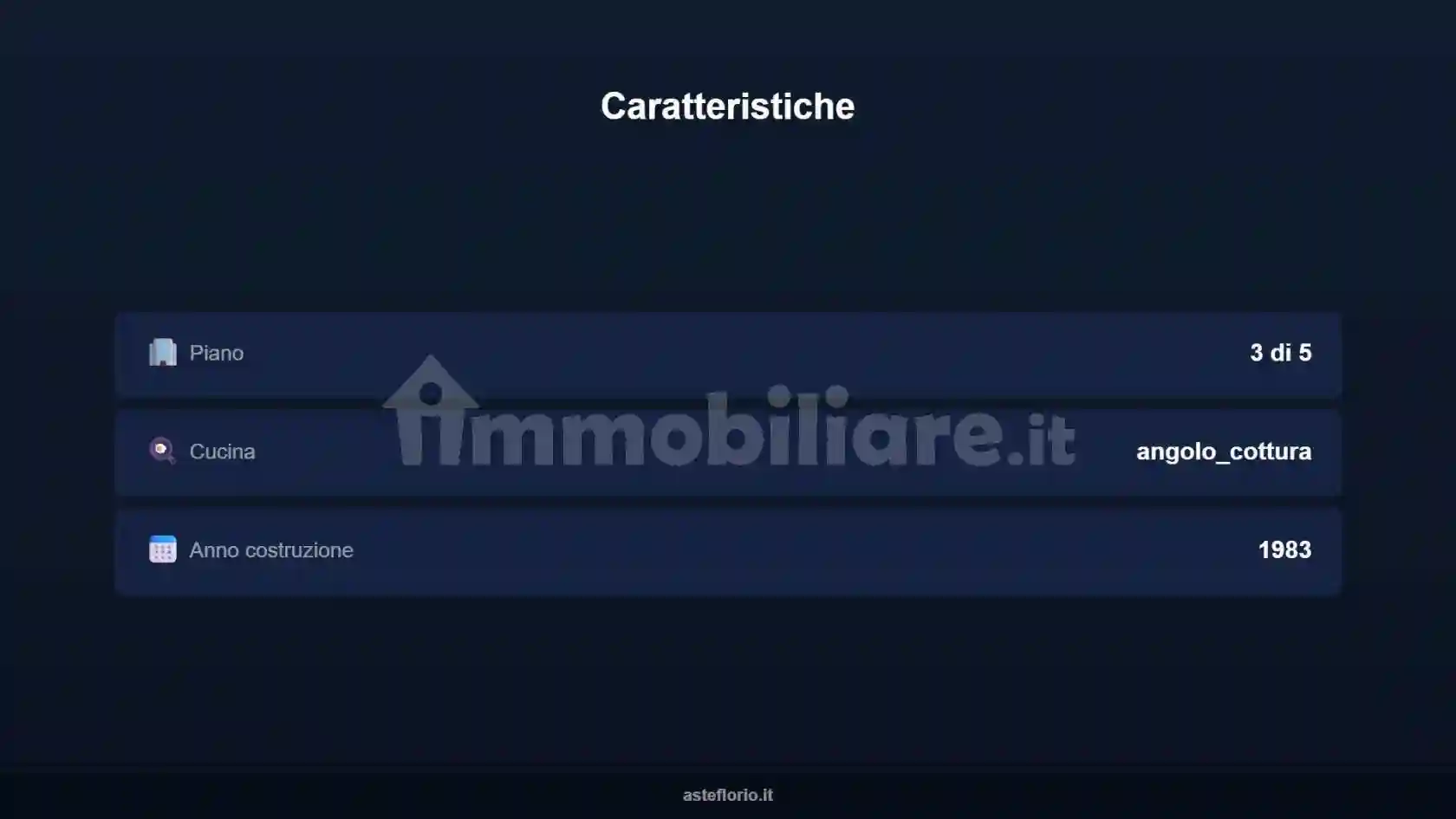 Appartamento - foto 5