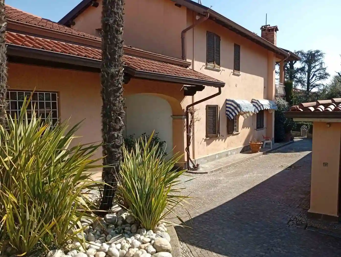 Villa - foto 5