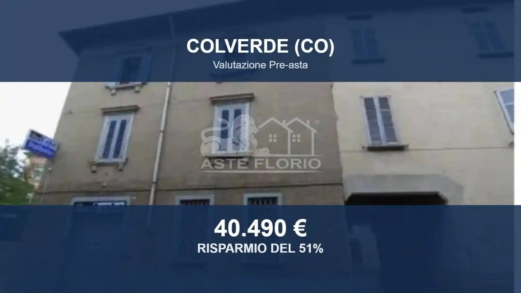 Appartamento in vendita a San Fermo della Battaglia