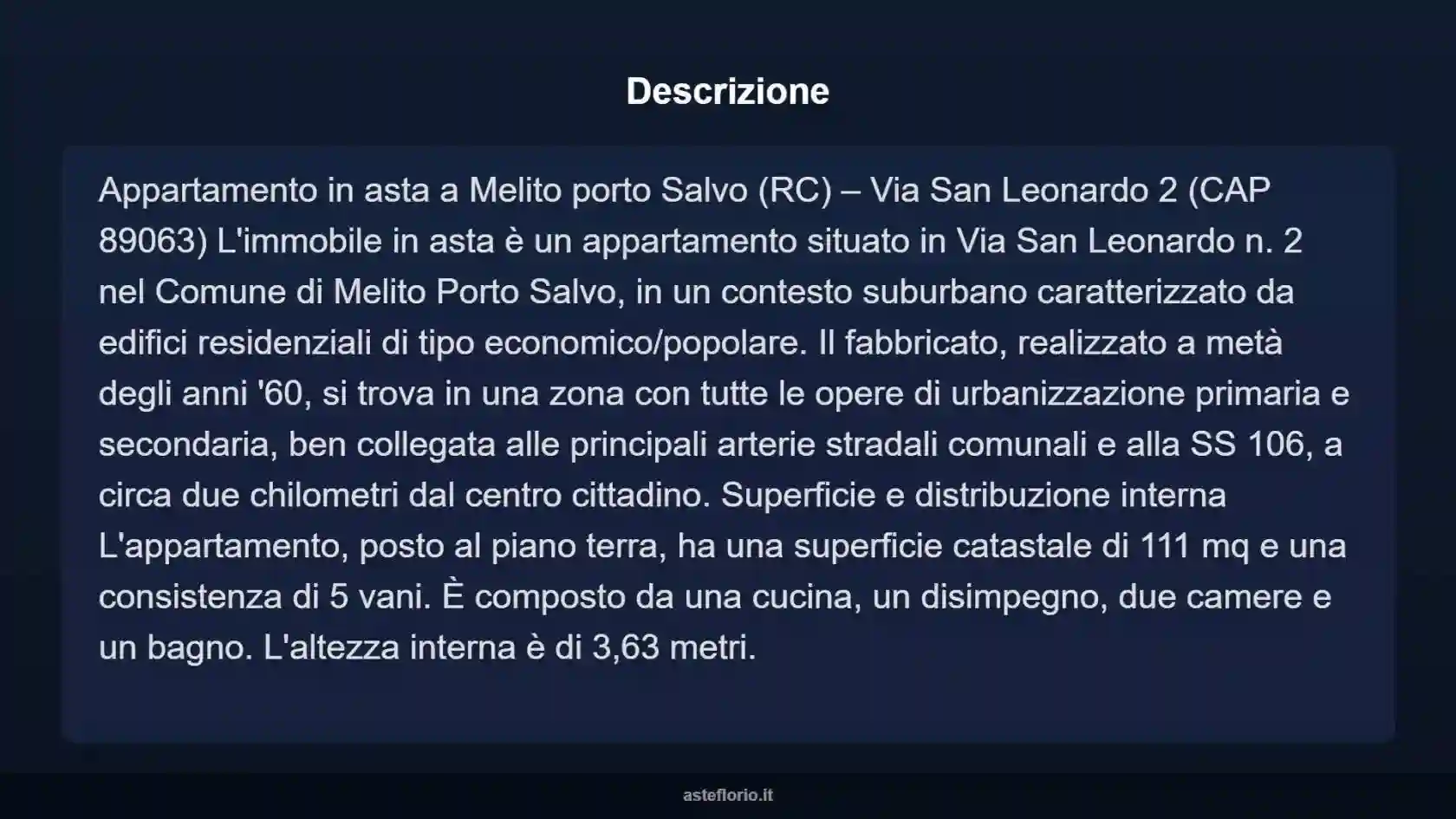 Appartamento - foto 4