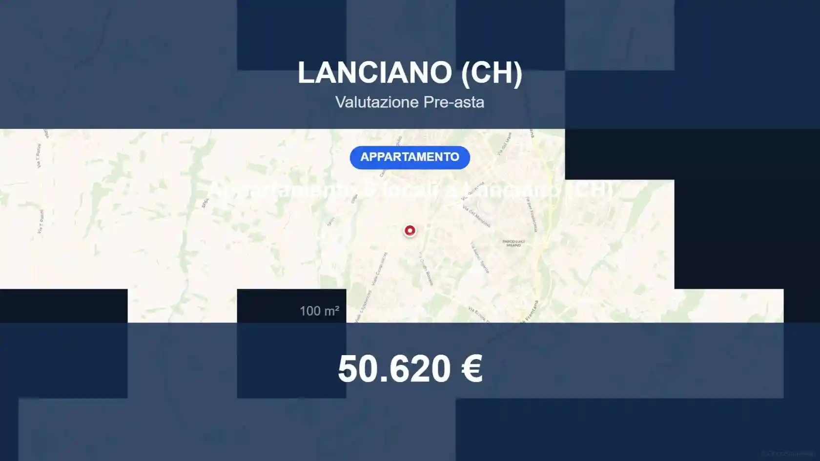 Appartamento