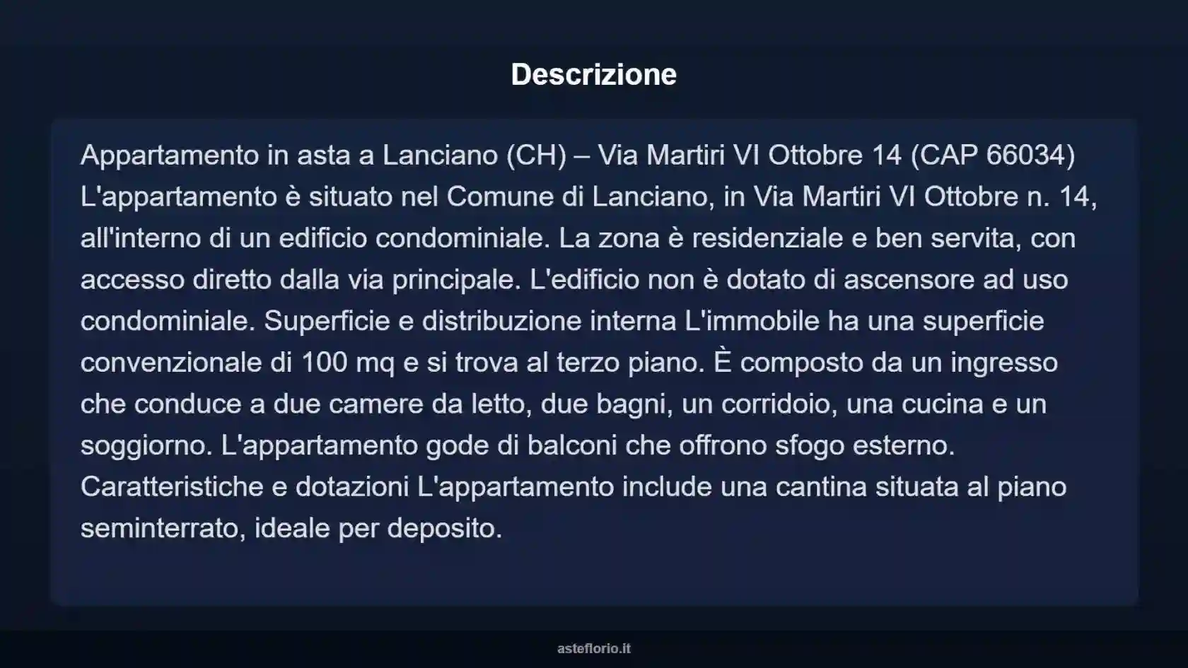 Appartamento - foto 3