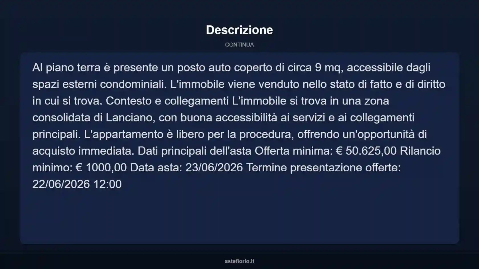 Appartamento - foto 4