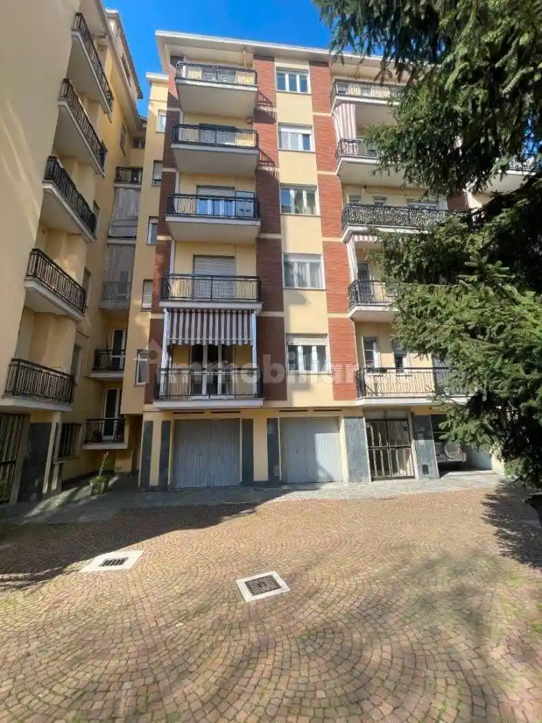 Appartamento in vendita a Asti