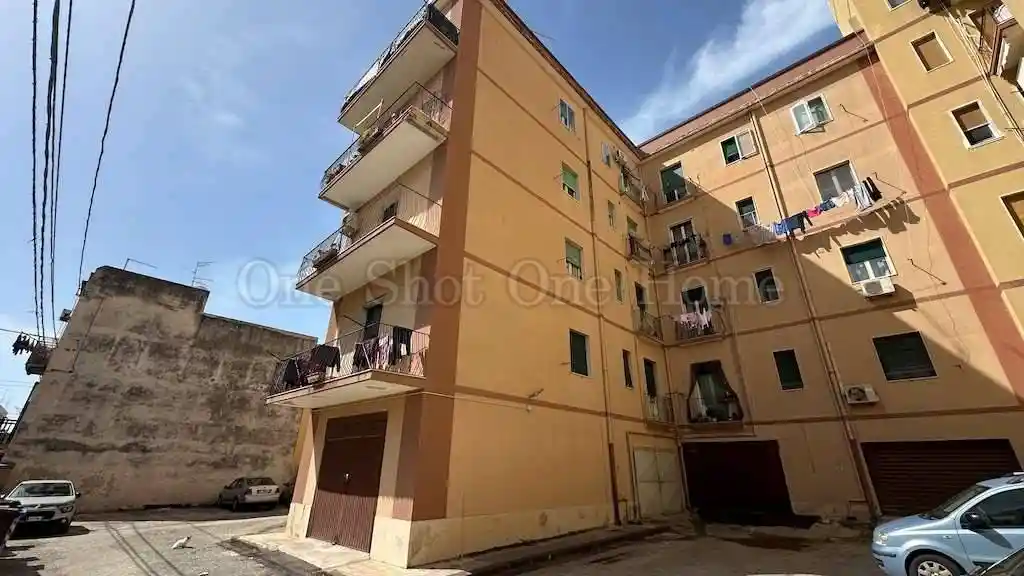 Appartamento in vendita a Siracusa