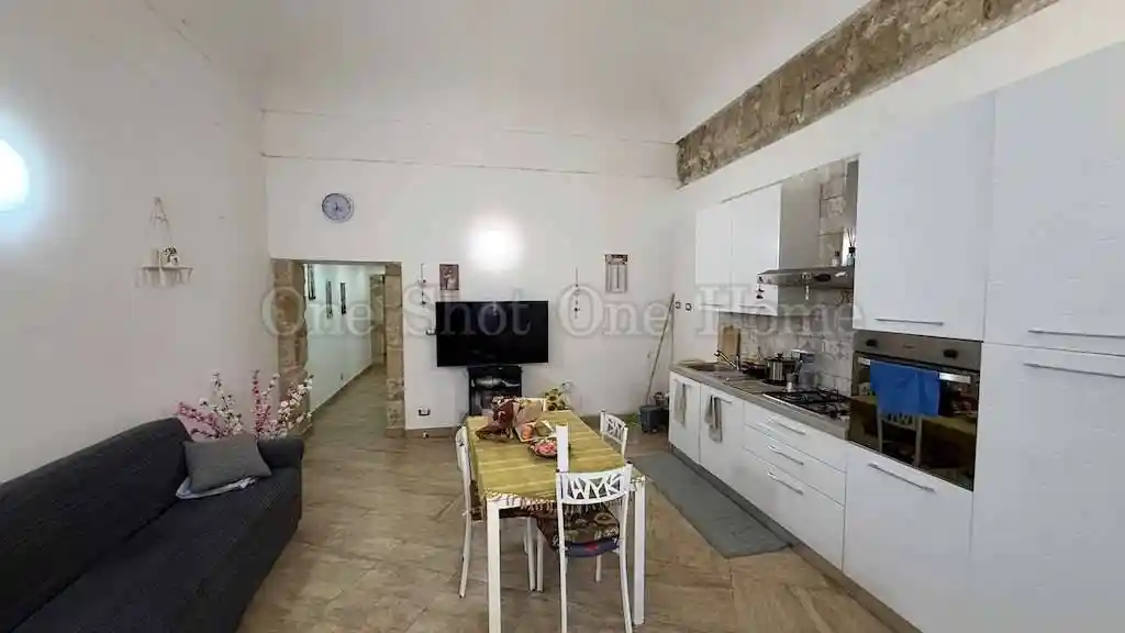 Appartamento in vendita a Siracusa