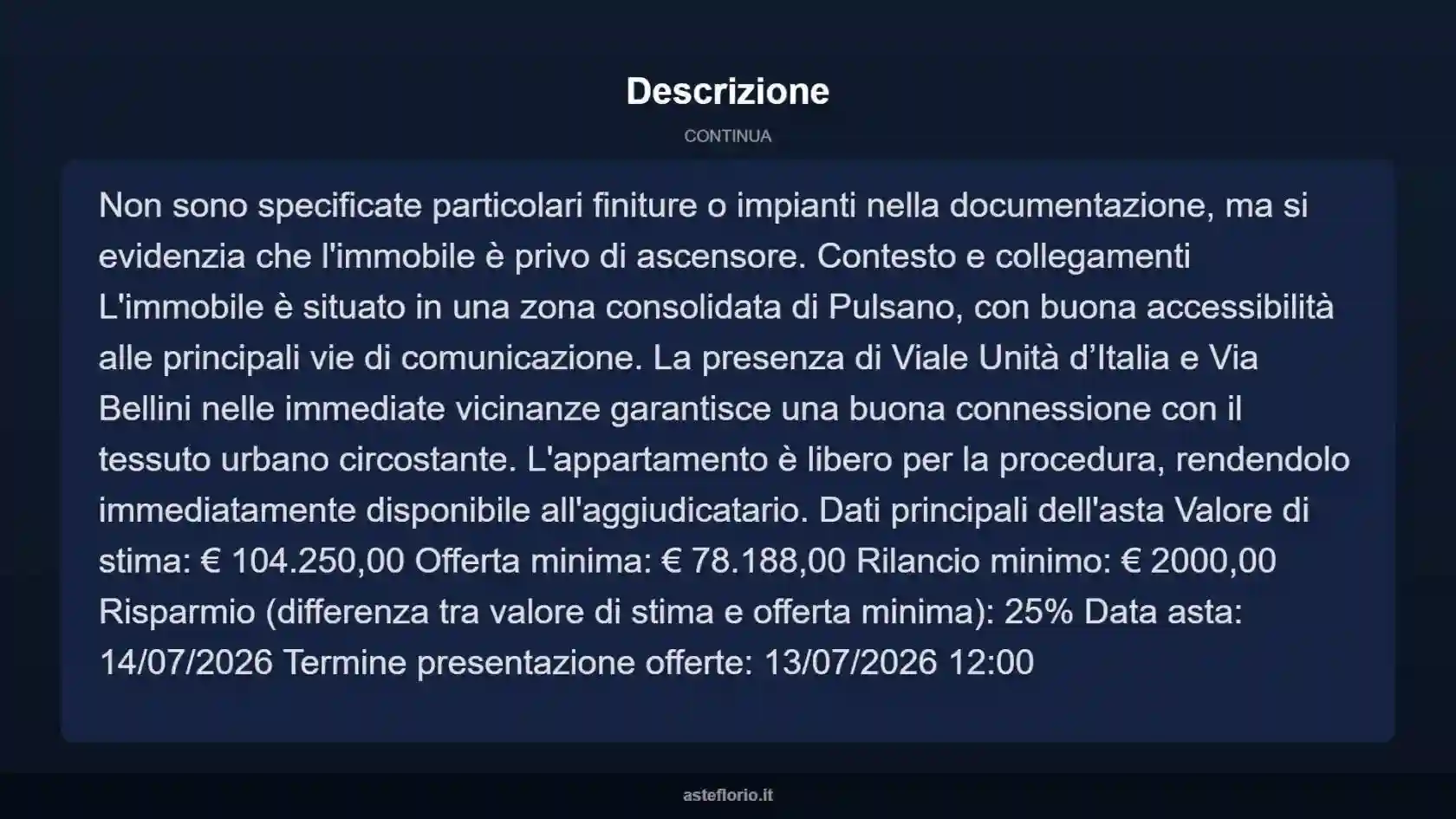 Appartamento - foto 4