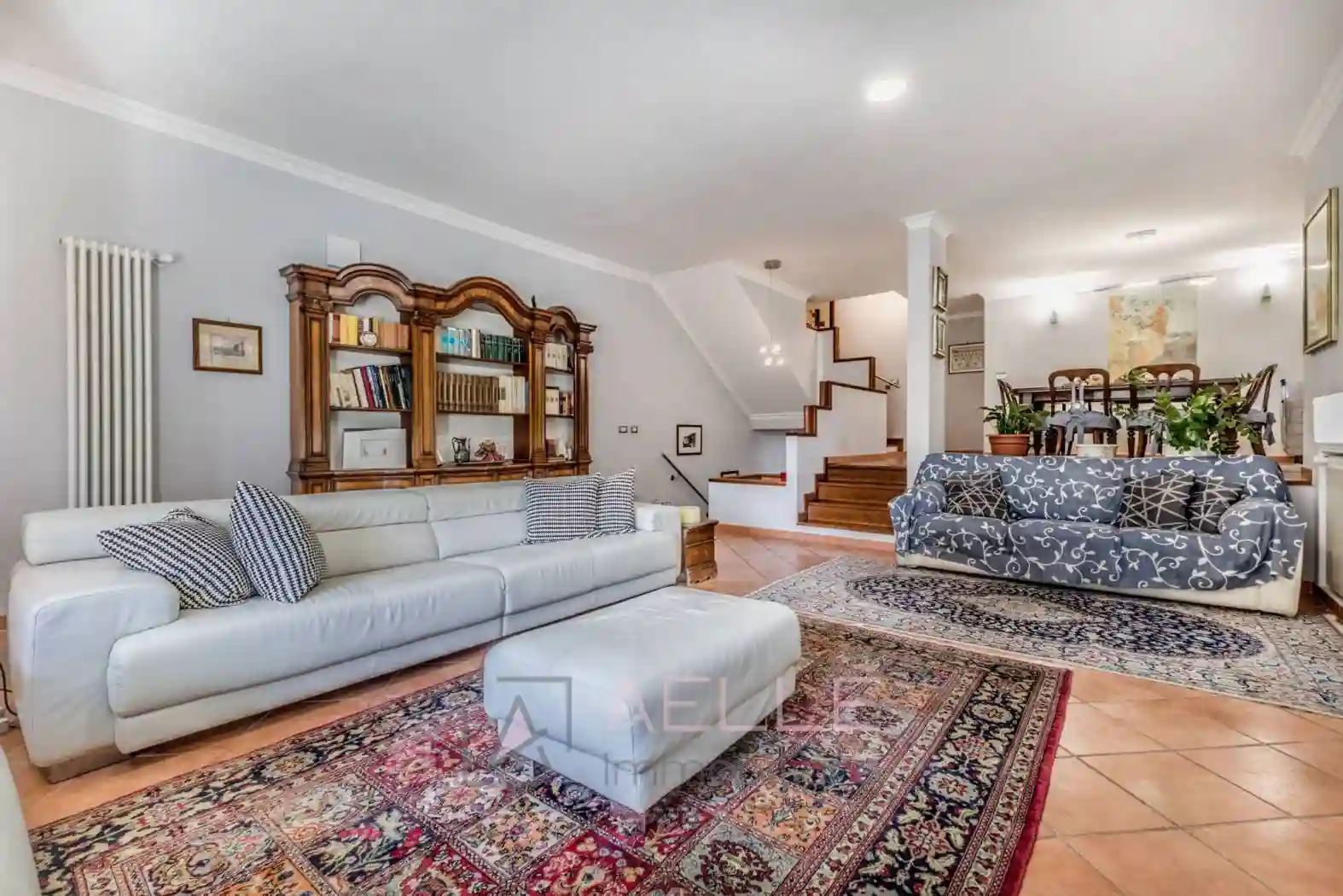 Villa - foto 5