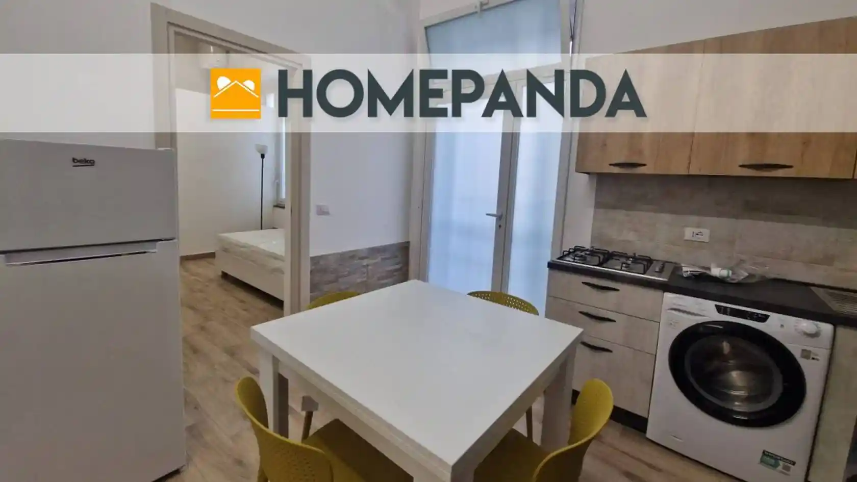 Appartamento in affitto a Catania