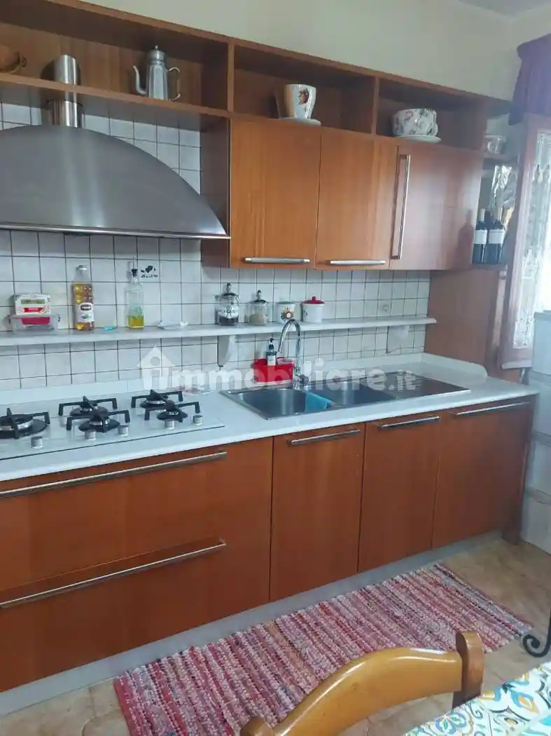 Appartamento in vendita a Reggio Calabria