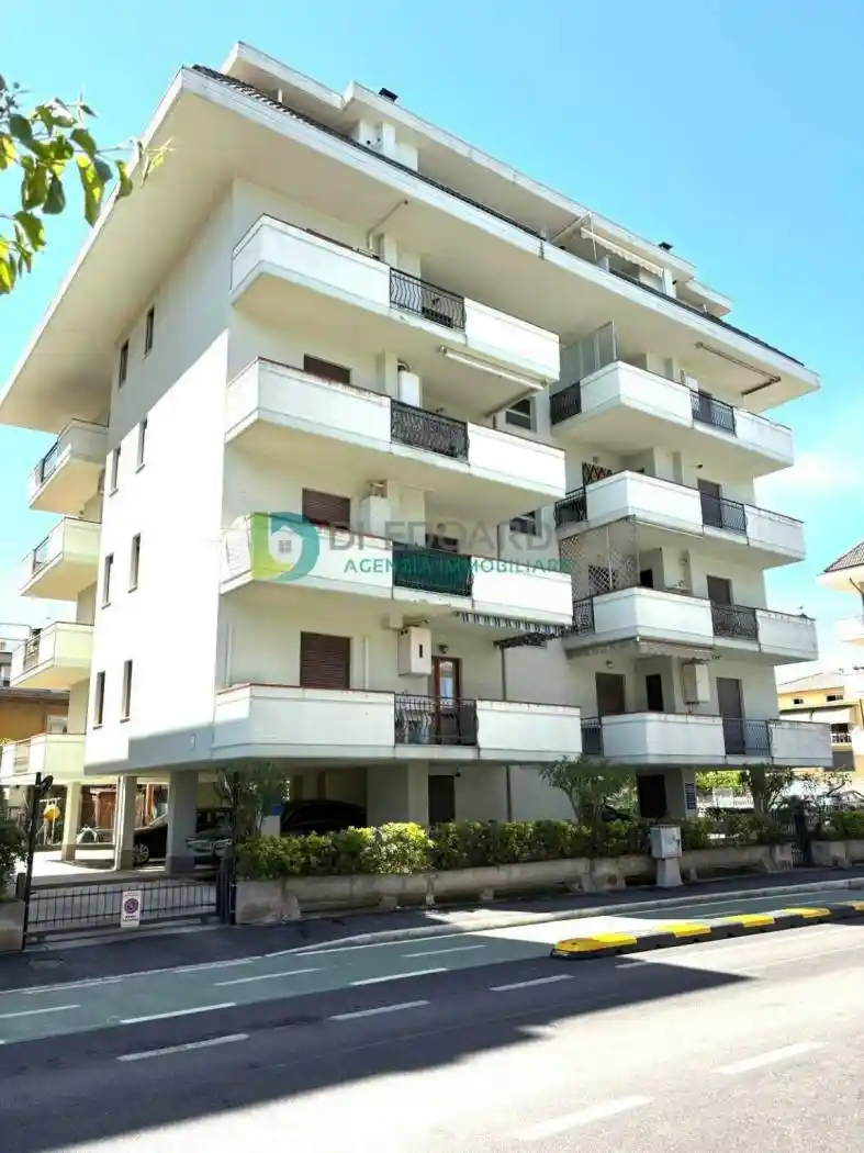 Appartamento in vendita a Martinsicuro