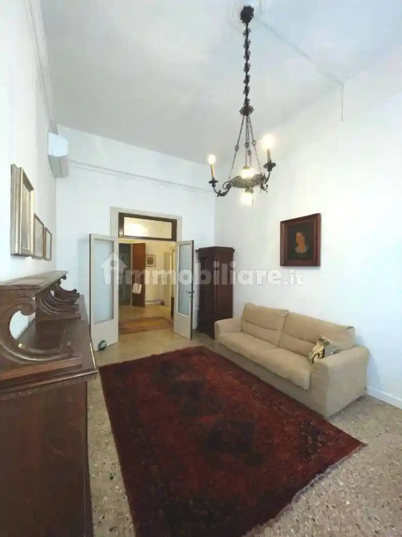 Appartamento in affitto a Venezia