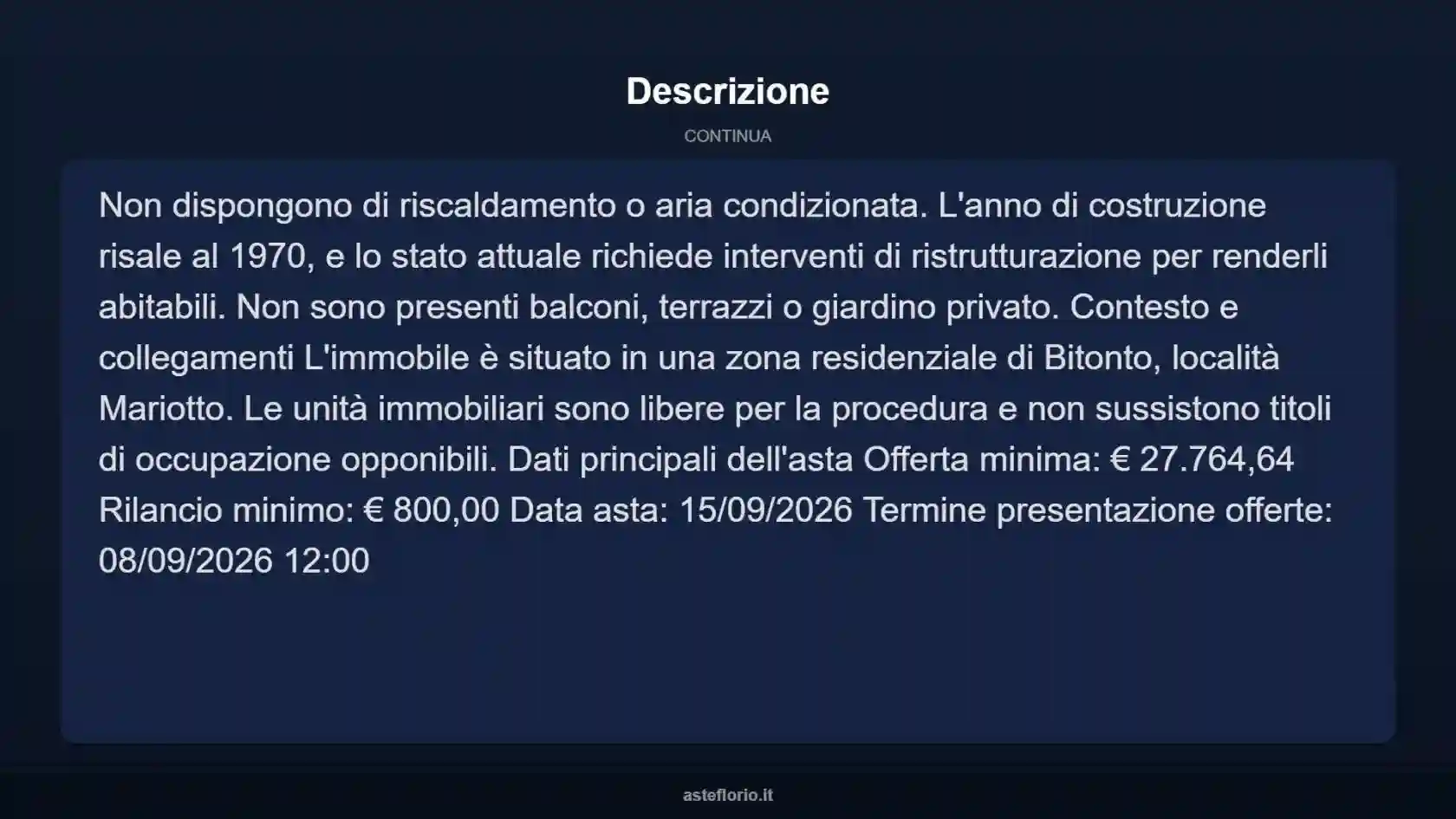 Appartamento - foto 4