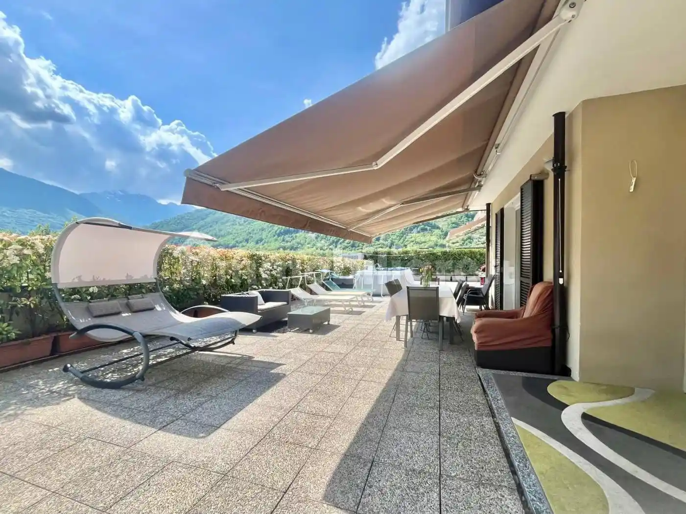 Attico - Mansarda in vendita a Domodossola