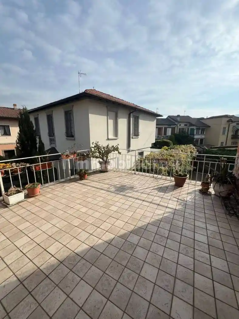 Appartamento in vendita a Brescia