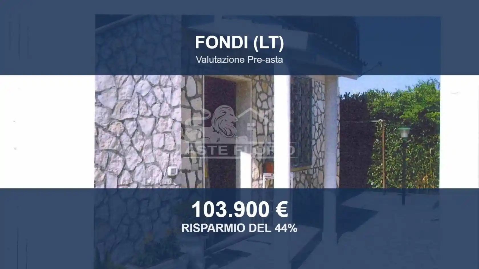 Appartamento in vendita a Fondi