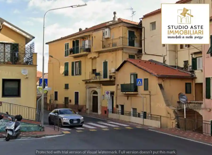 Appartamento in vendita a Imperia