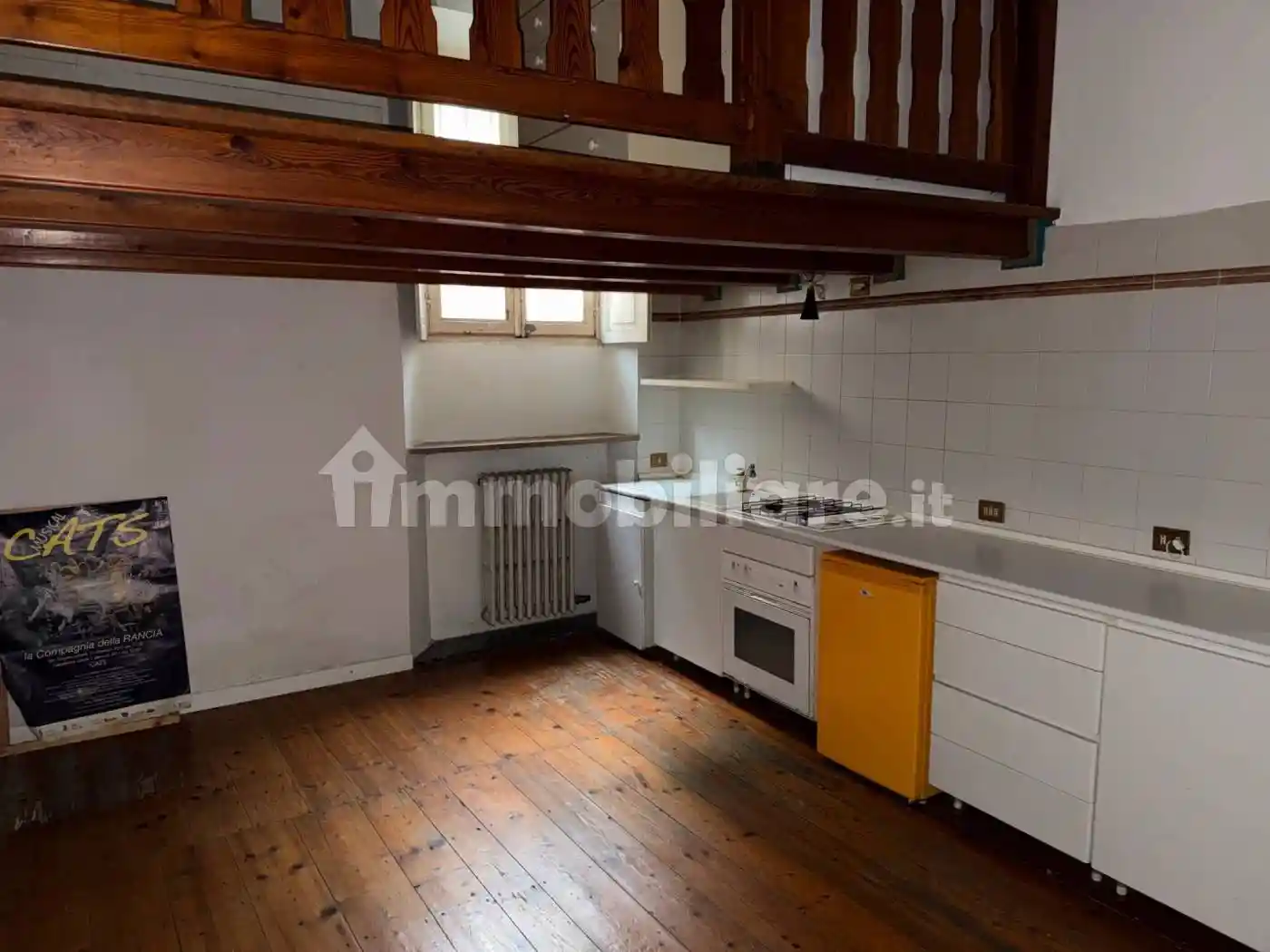 Appartamento in vendita a Pavia