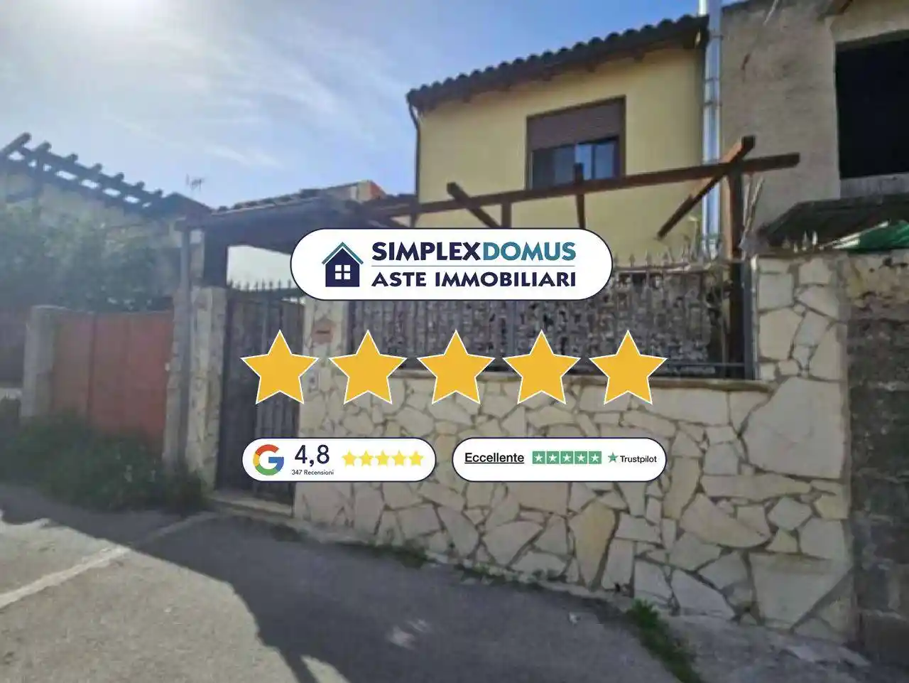 Appartamento in vendita a Palermo