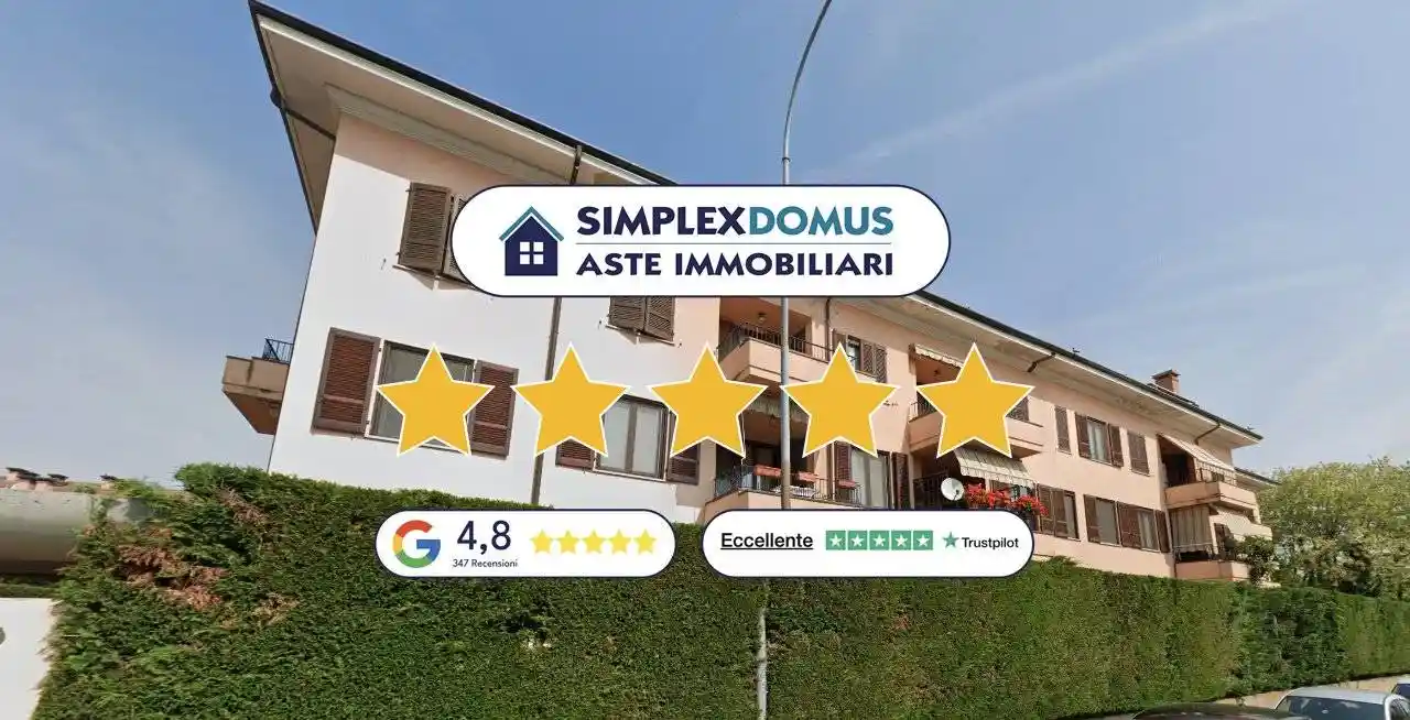 Appartamento in vendita a Abbiategrasso