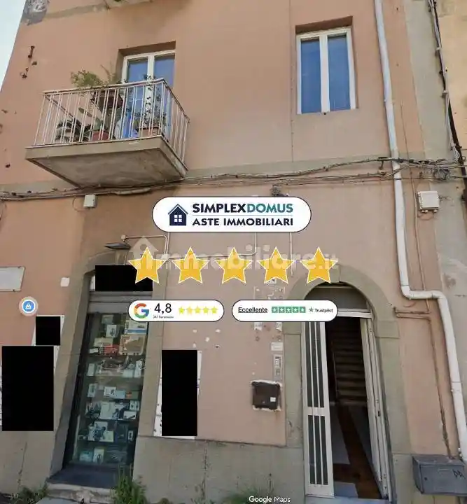 Appartamento