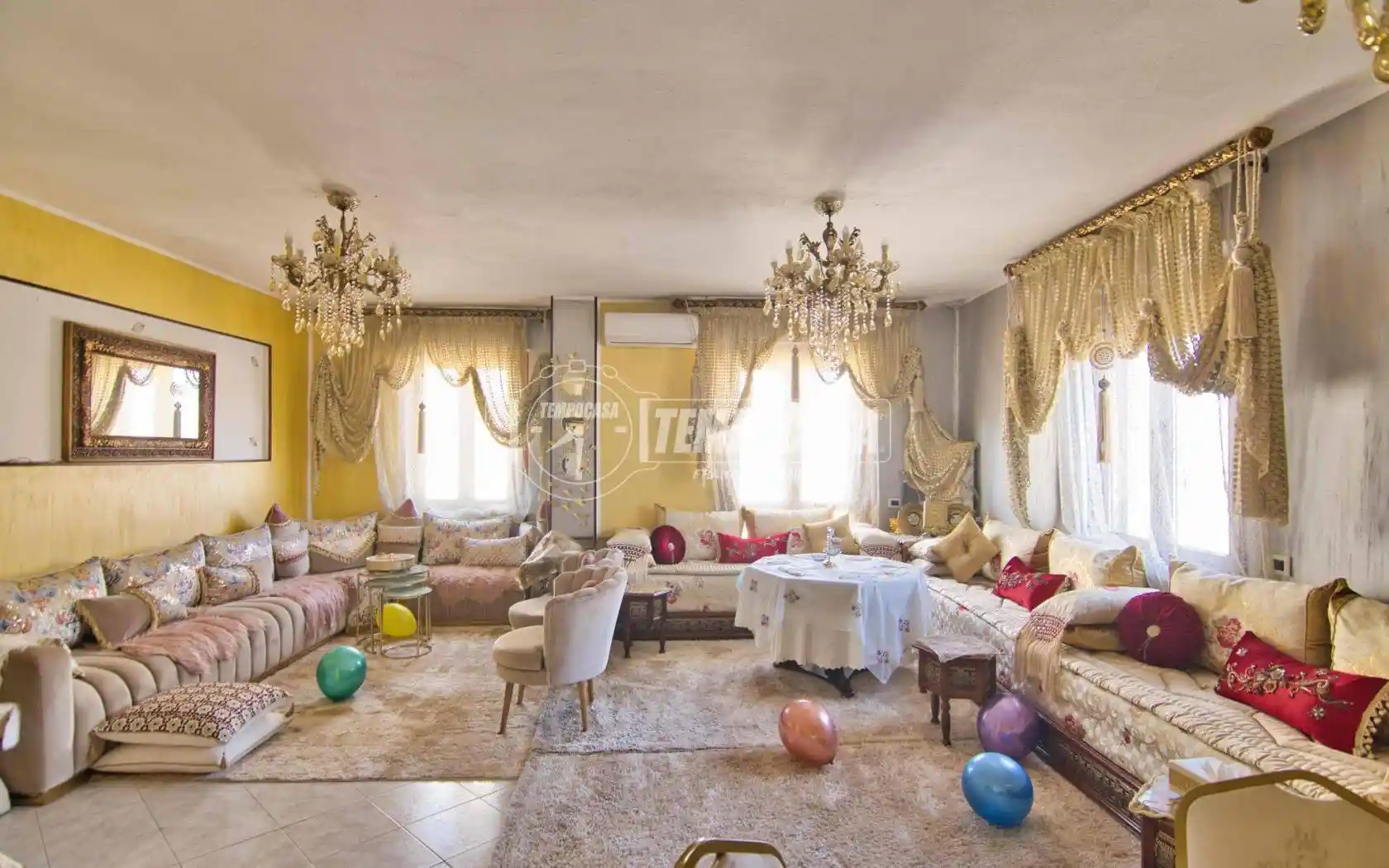 Appartamento in vendita a Trecate