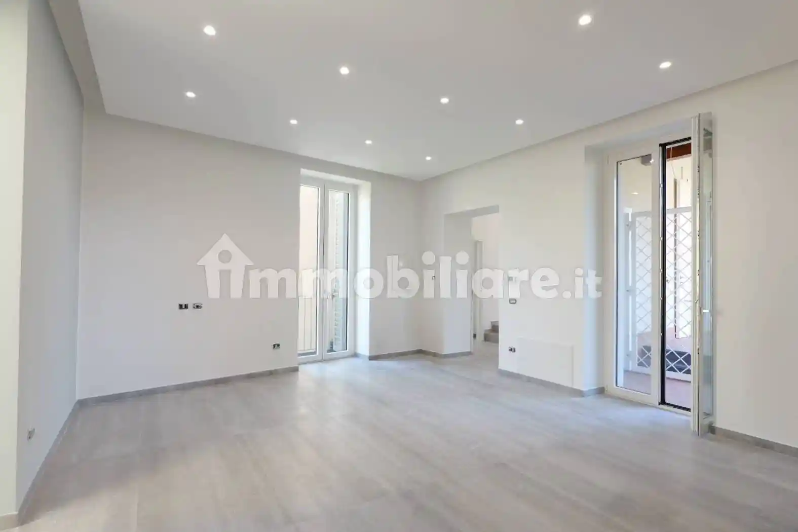 Appartamento in vendita a Giugliano in Campania