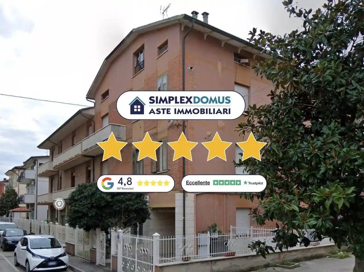 Appartamento