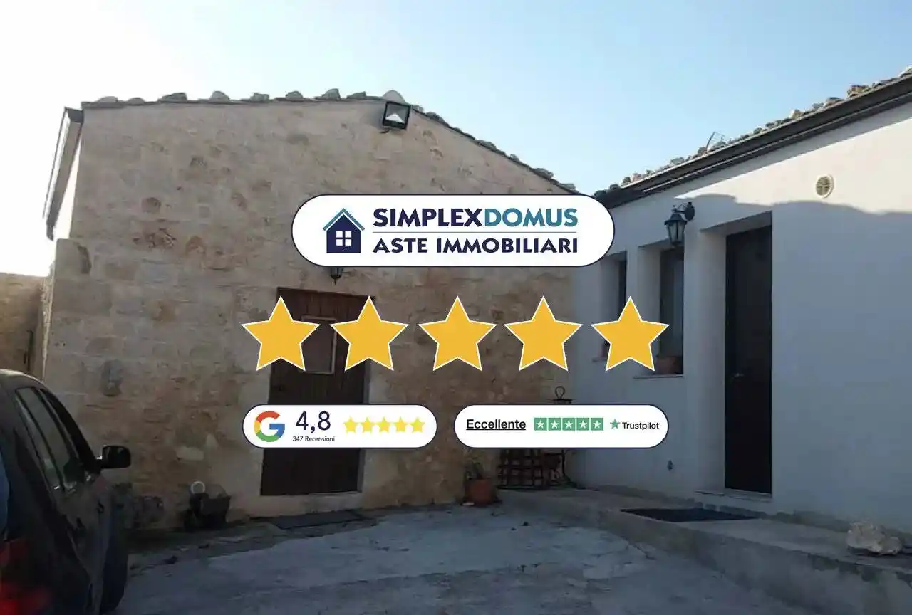 Villa in vendita a Pozzallo