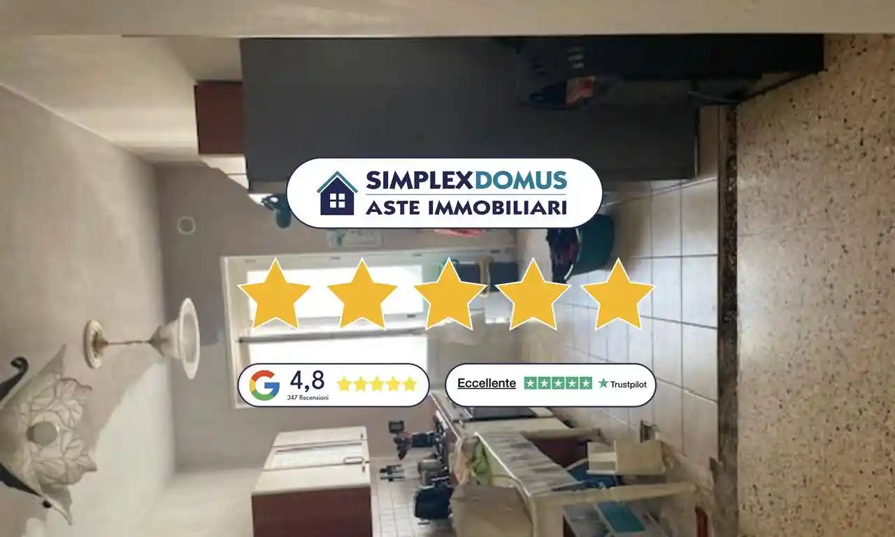 Appartamento in vendita a Squinzano