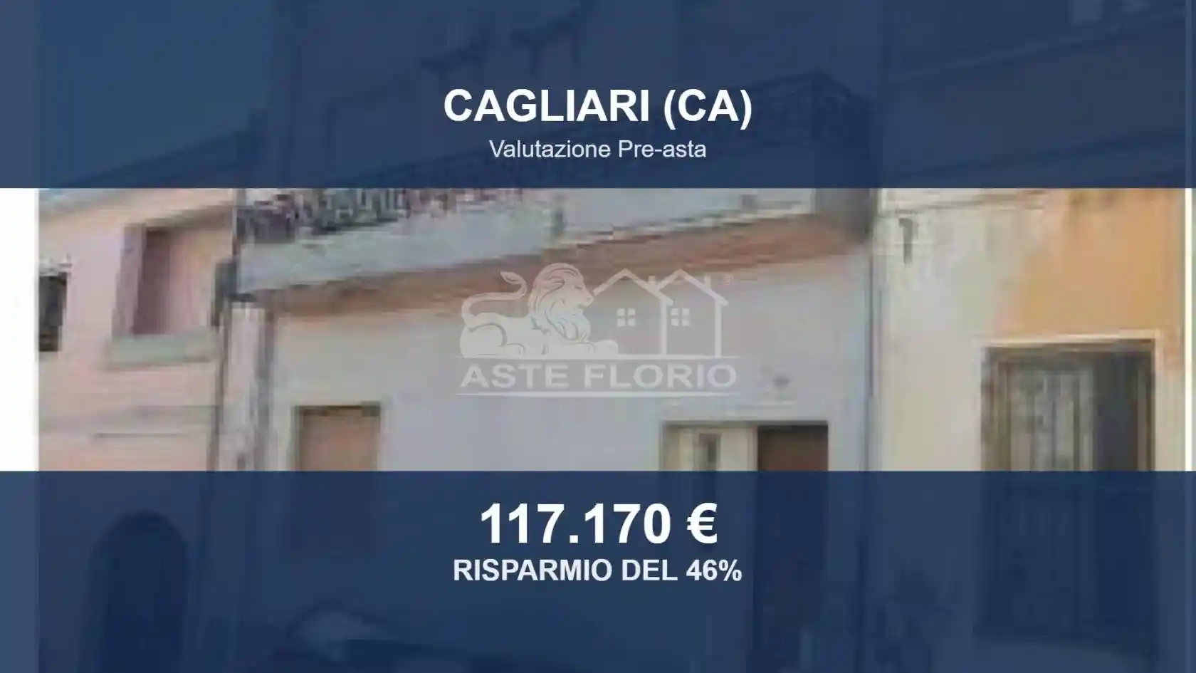 Villa in vendita a Cagliari
