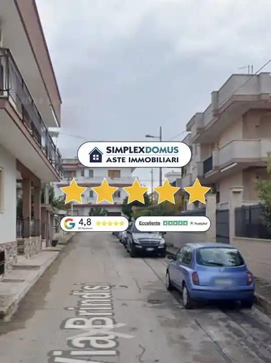 Appartamento in vendita a Crispiano