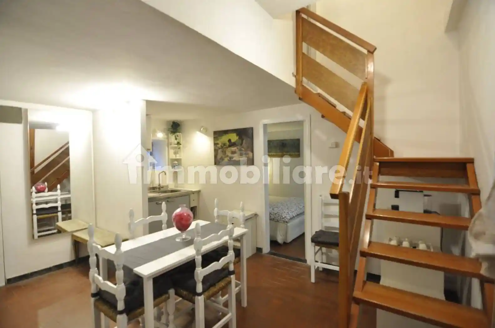 Appartamento in affitto a Firenze