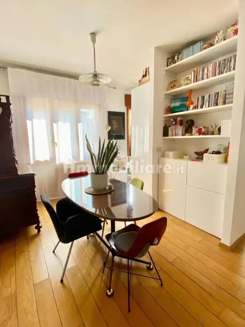 Appartamento in vendita a Venezia