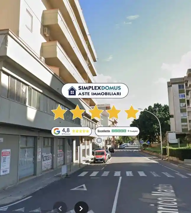 Appartamento in vendita a Oristano