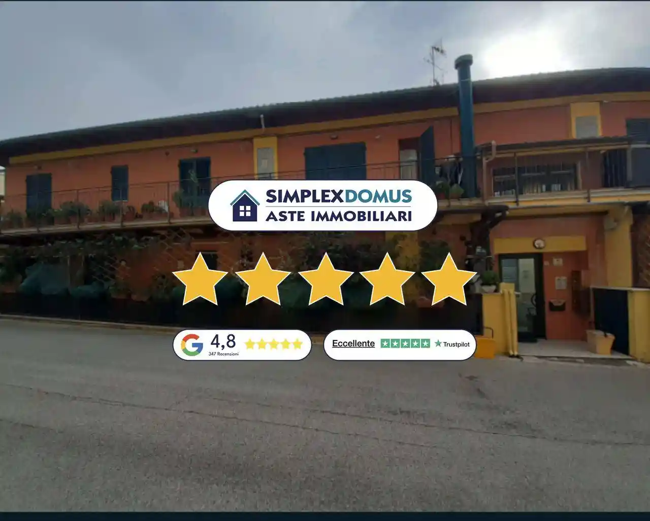 Appartamento