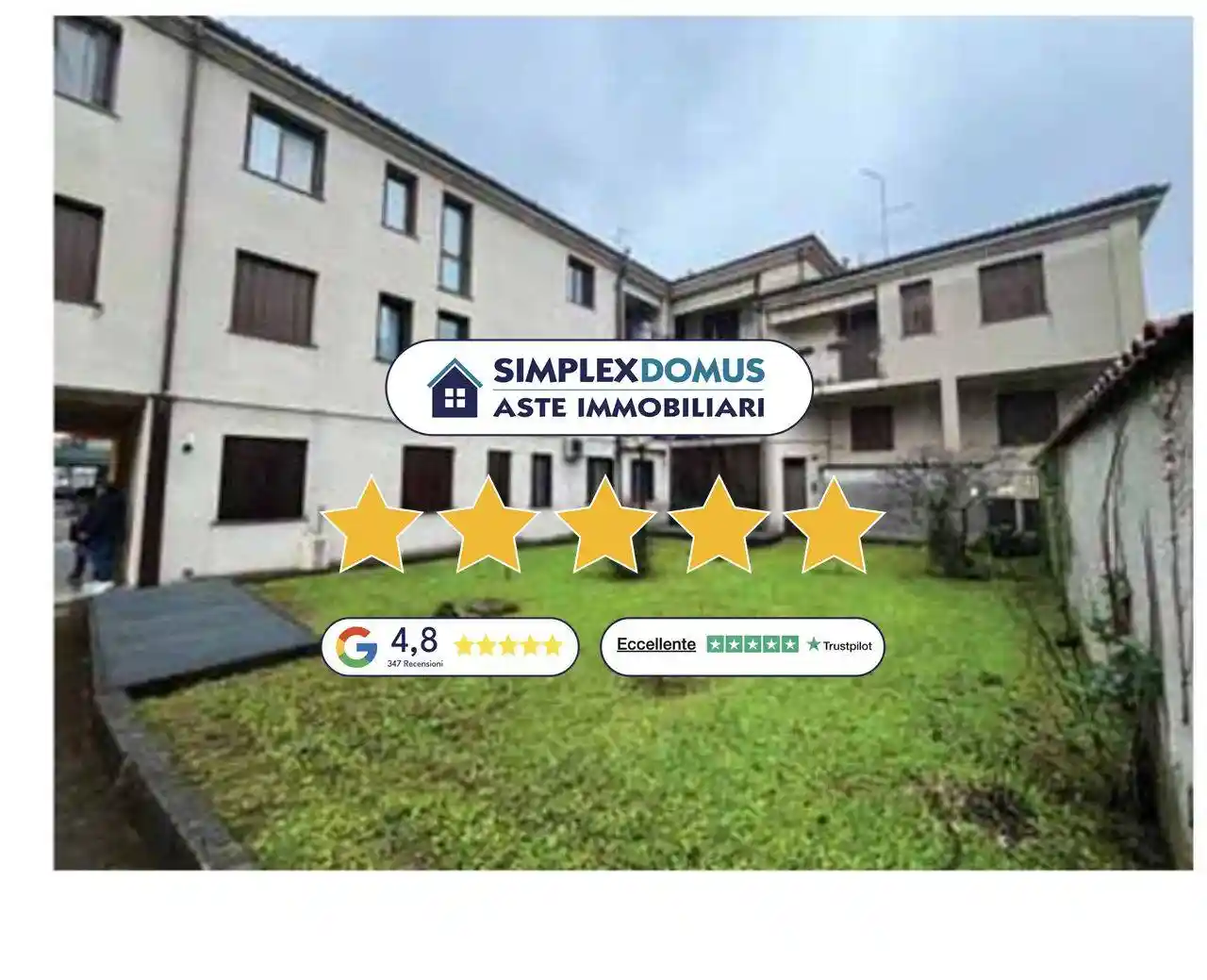 Appartamento in vendita a Pessano con Bornago