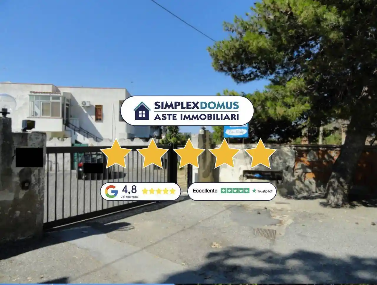 Appartamento in vendita a Saponara