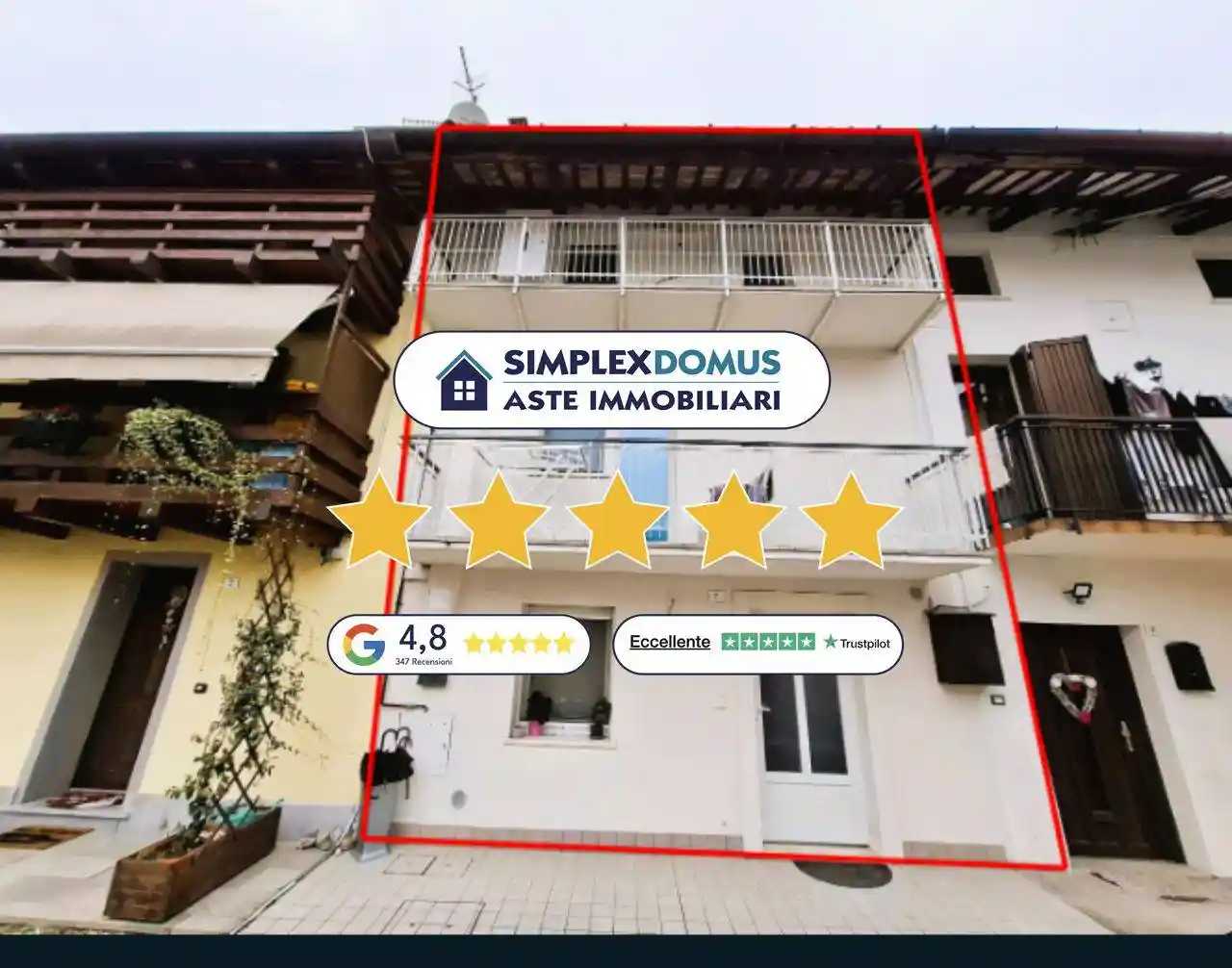 Appartamento in vendita a Tavagnacco