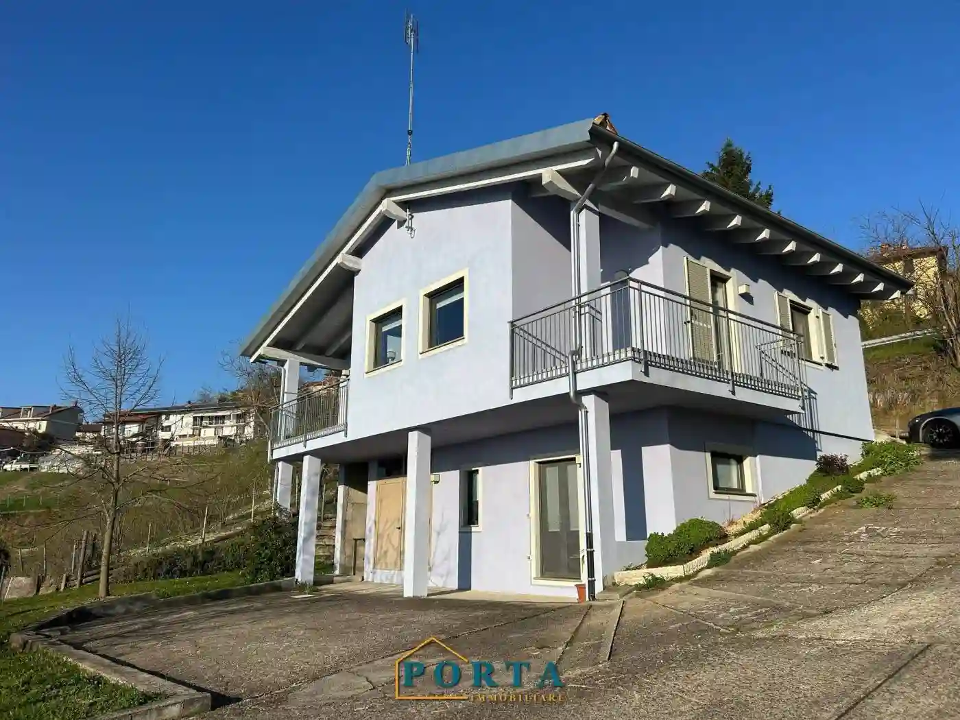 Villa - foto 2