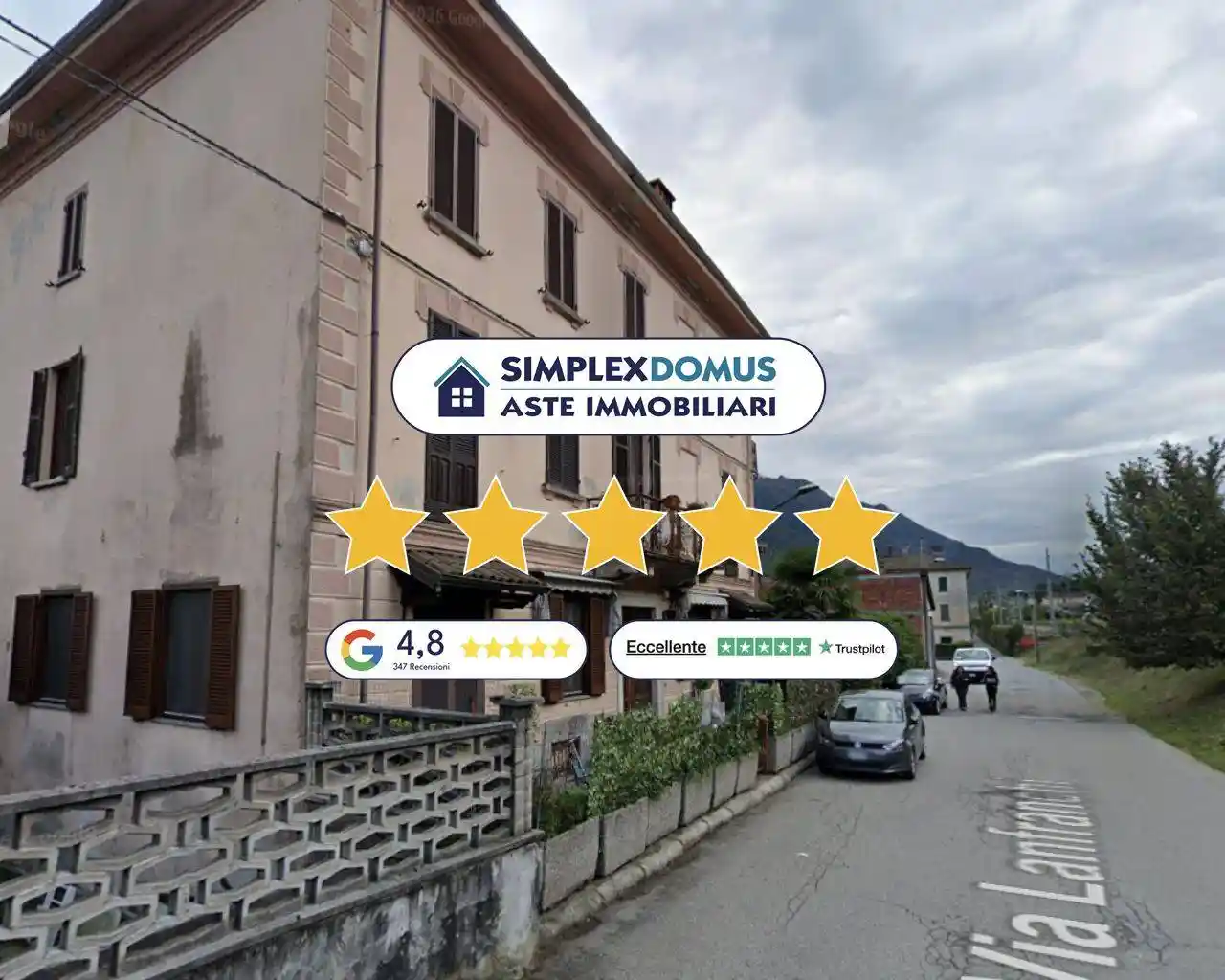 Appartamento