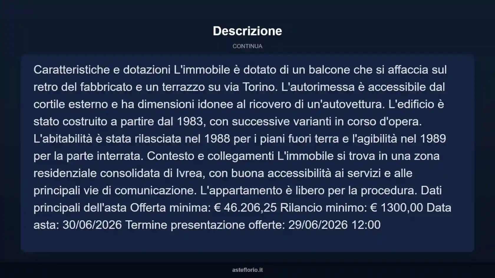 Appartamento - foto 4