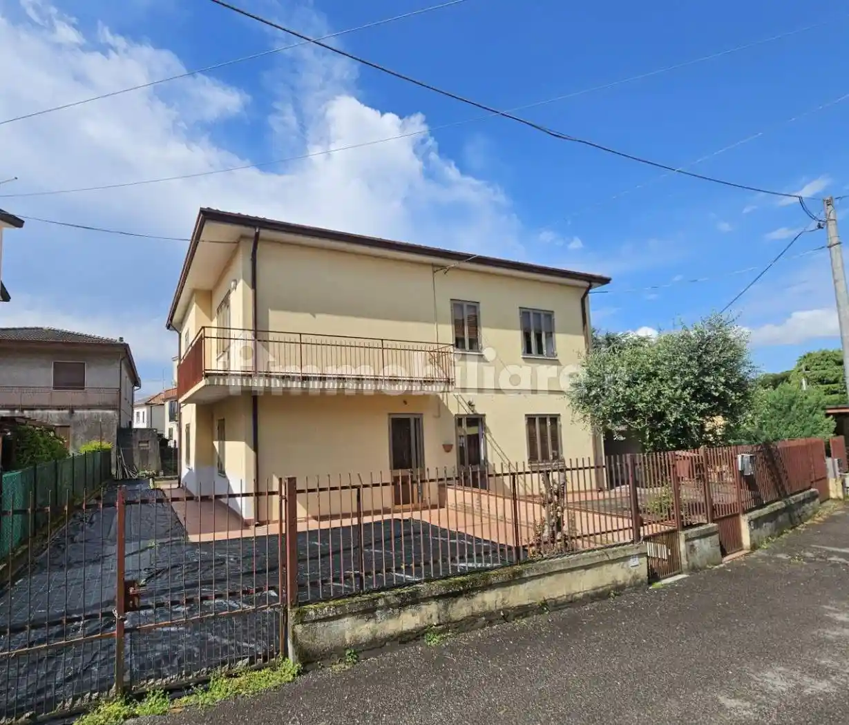 Villa in vendita a Este