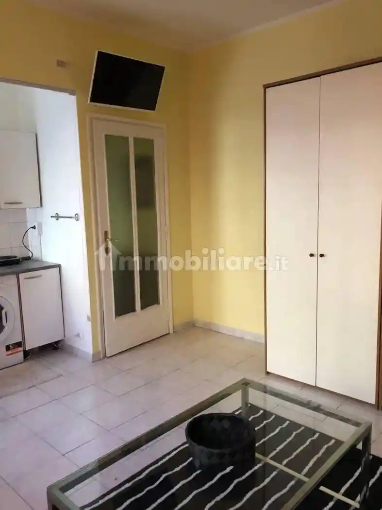 Appartamento in affitto a Torino
