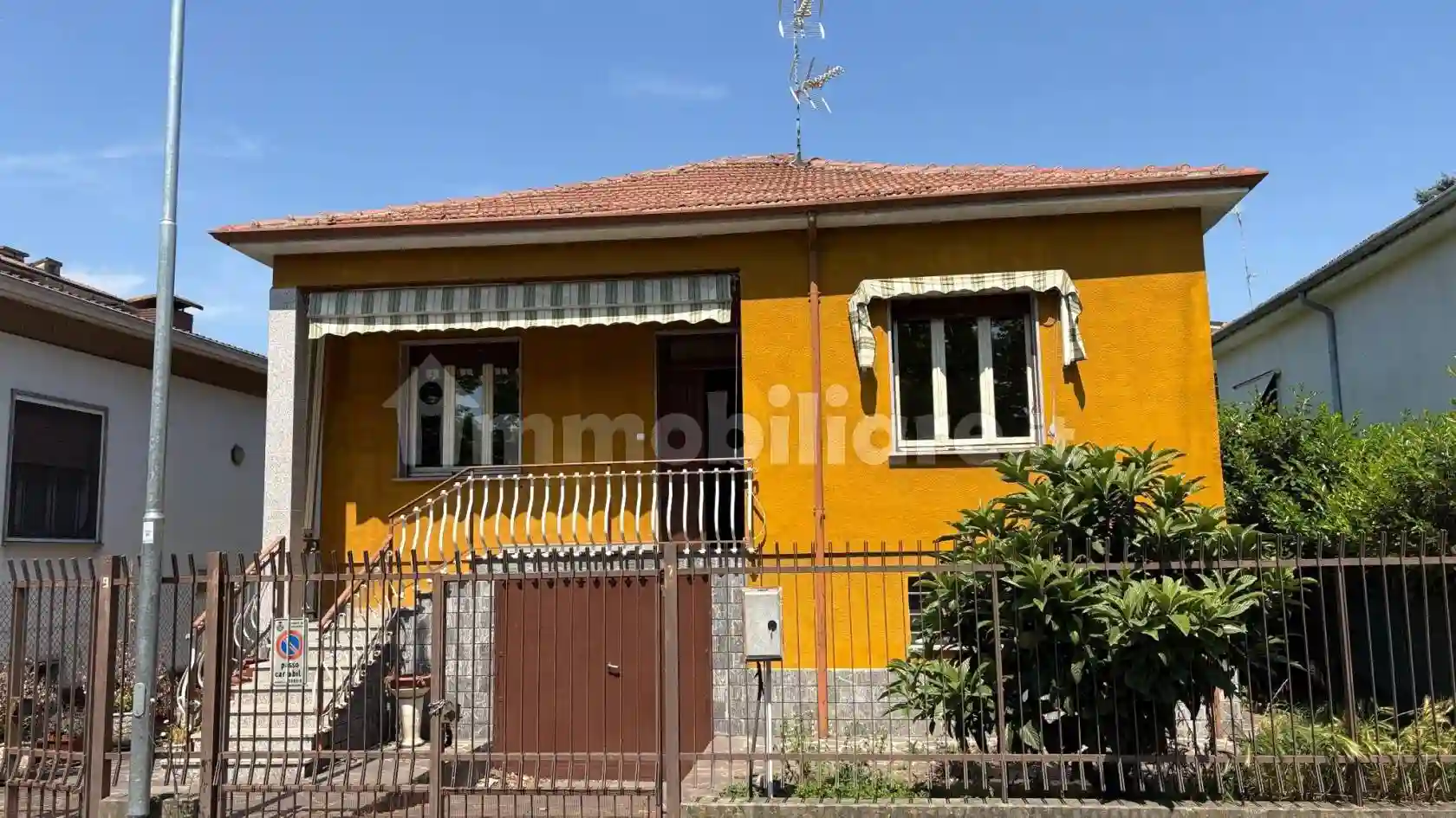 Villa - foto 3