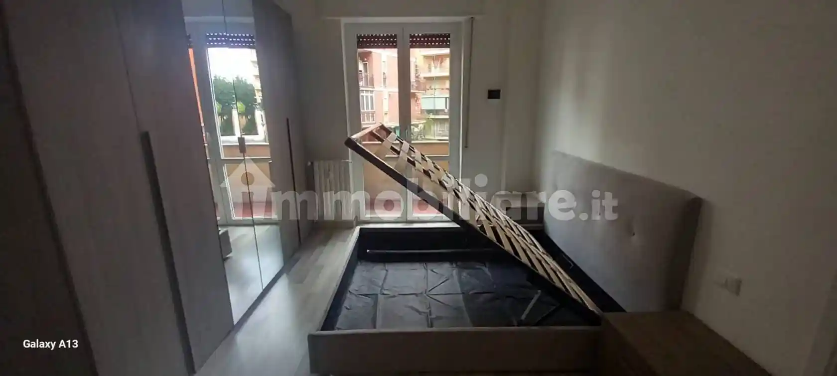 Appartamento in affitto a Sesto San Giovanni