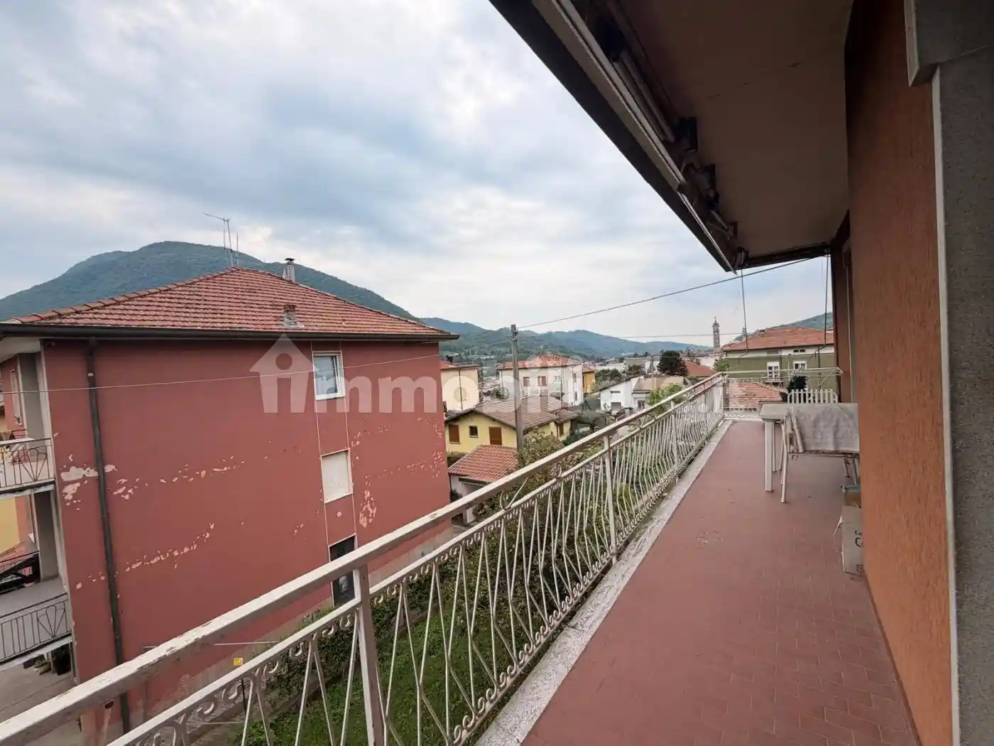 Appartamento in vendita a Albino