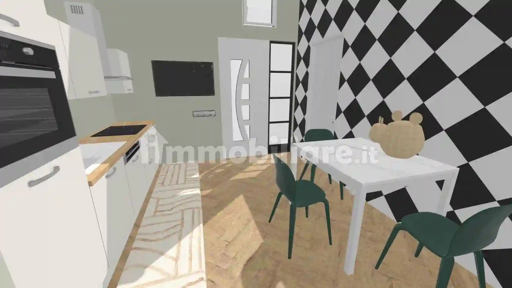 Appartamento - foto 3